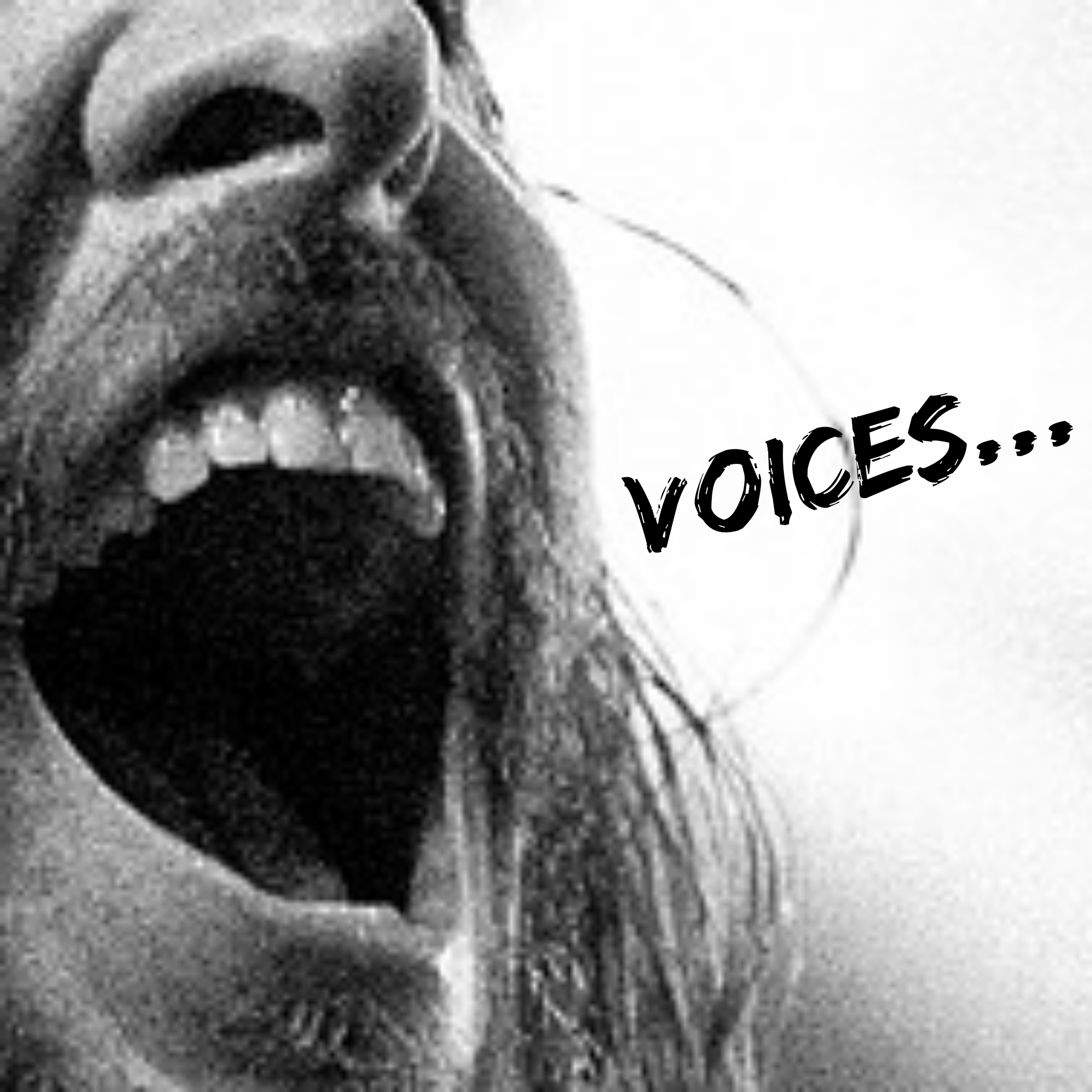 Voices…