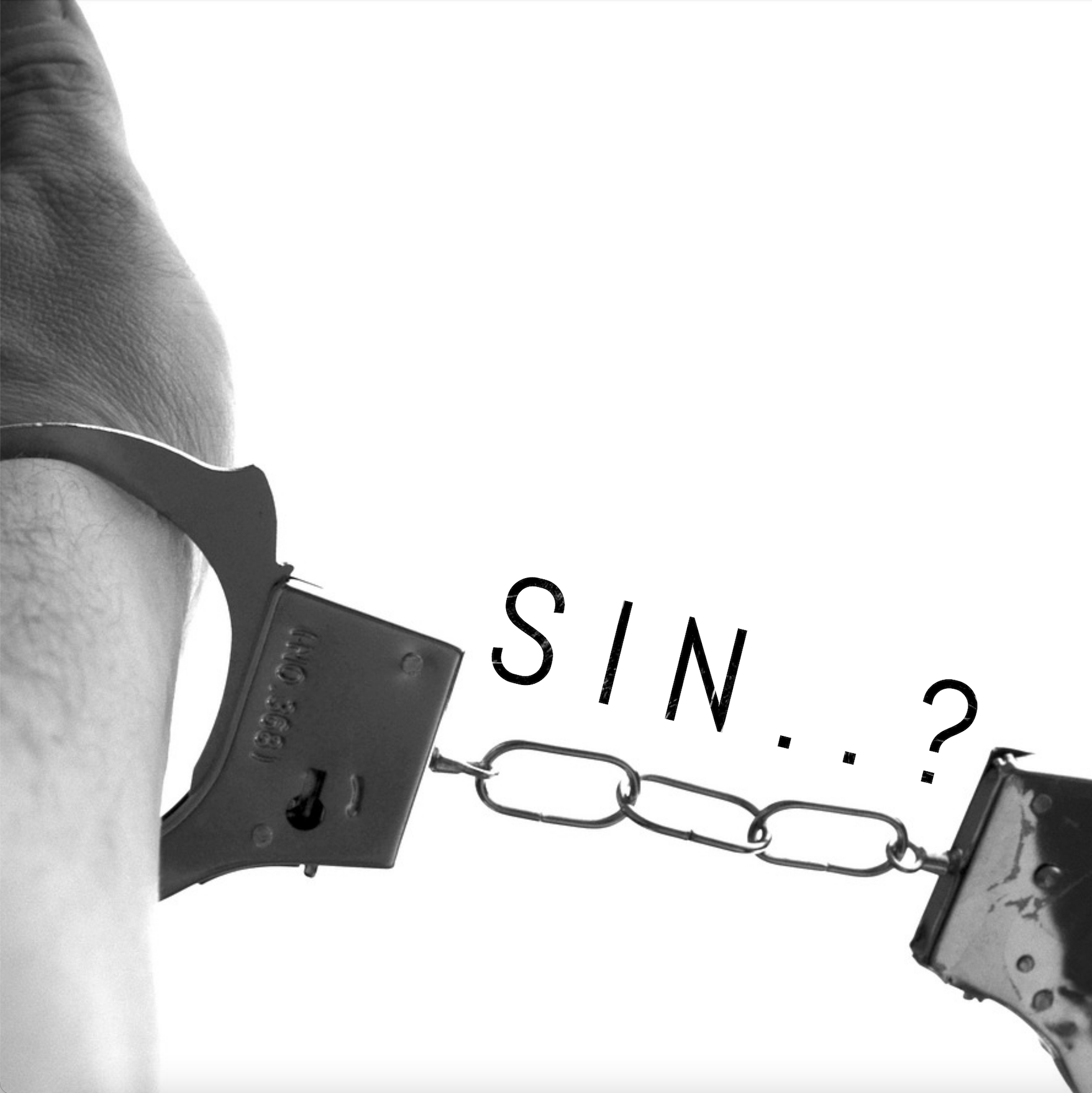 3 Minutes That Could Change Your Thinking On Sin